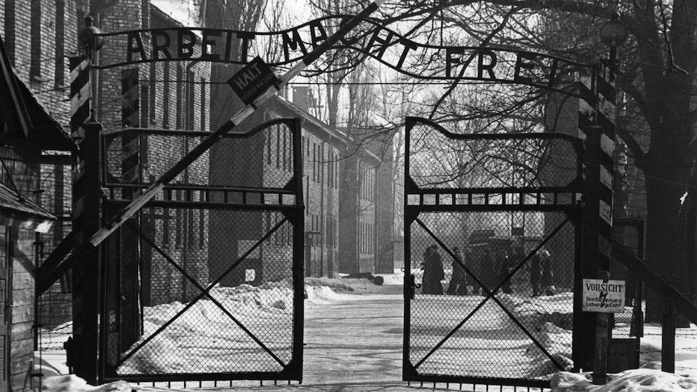 Czetsochowa, Auschwit e Cracovia