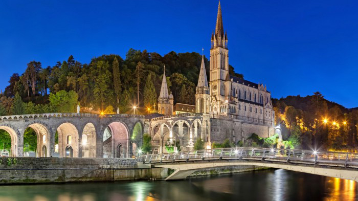 Lourdes