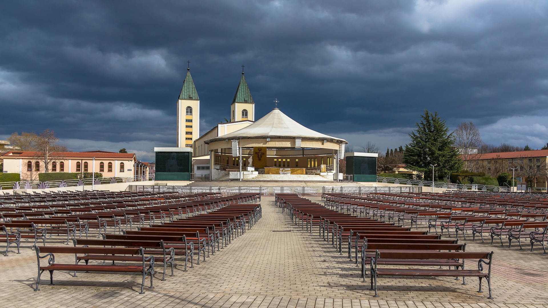 Medjugorje 