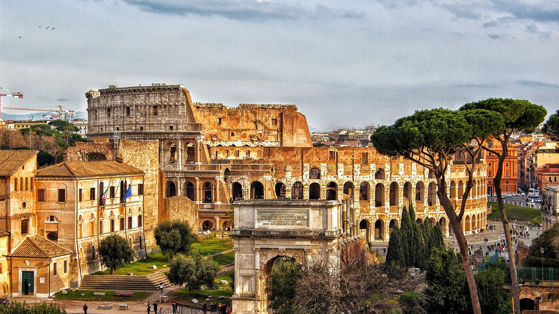 Roma
